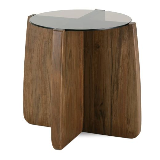 Picture of Nova Round End Table